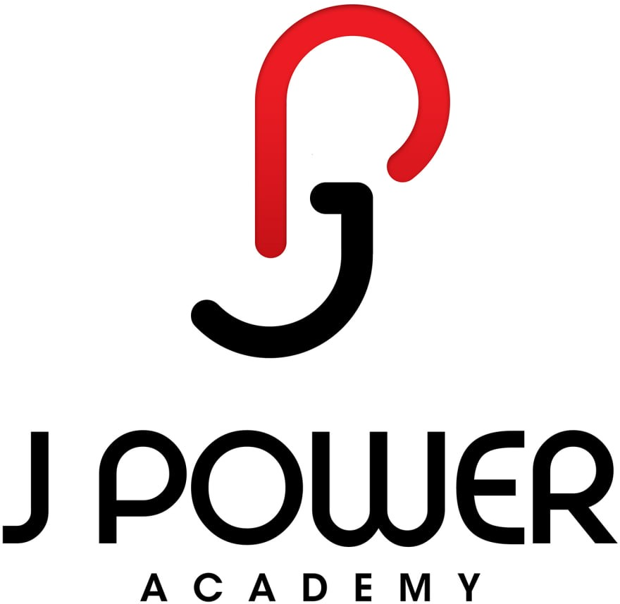 J Power Academy Logo